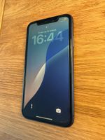 Apple iPhone 11 64GB – SIM-frei – Batterie 79%
