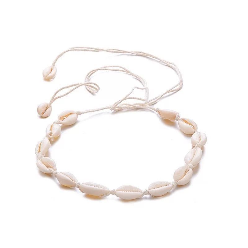 Catenine: Muschelkette – Nuovo e nell'imballaggio originale da Winterthur venduto da Neilpryde01 3