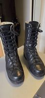 Springerstiefel von Balmer