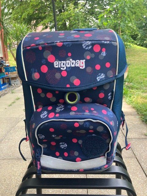 Ergobag Zaini: Ergobag Schulrucksack – Usato da Zürich venduto da Laura1079