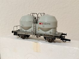 Zementwagen, Top Zustand, Rarität!