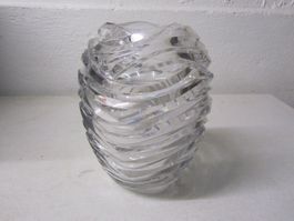 Grosse Art Deco Vase-Skandinavien 20 Jhdt.