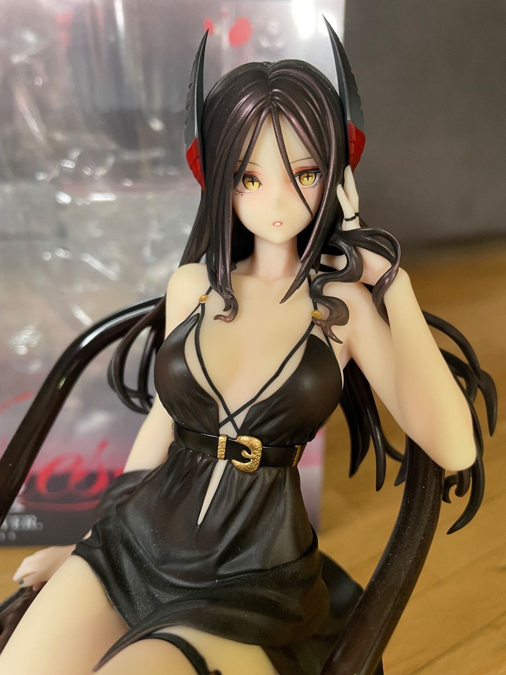 Statuette: ANIME MÄDCHEN INES FIGUR – Nuovo (secondo la descrizione) da Egg b. Zürich venduto da underworld 3