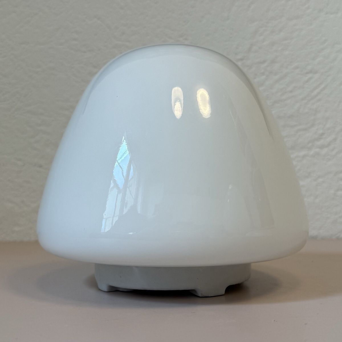 Lampade: Wagenfeld, Lindner 963 Leuchte – Usato da Winterthur venduto da gutDingmint