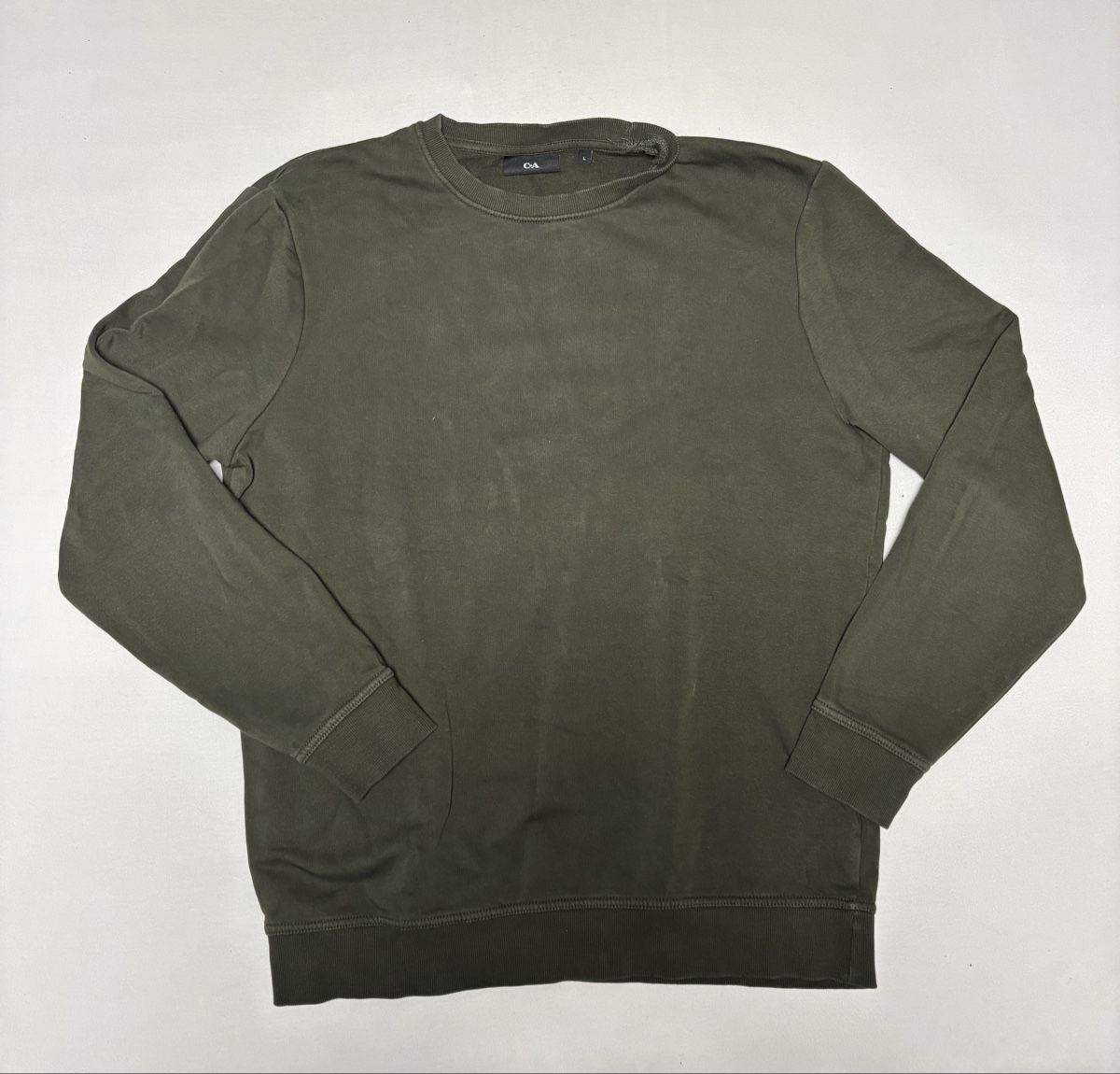Maglioni & Felpe: C&A Pullover Grösse L – Usato da Waldkirch venduto da xyst