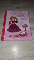 Prinzessinnen-Geschichten Kinderbuch Märchen