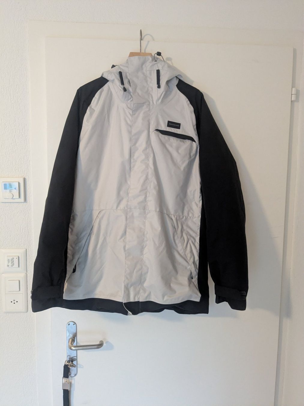 Vestes: Ski Jacket – D'occasion à Lenzerheide/Lai par dgi_wj6p 1