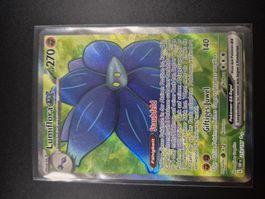 Pokémon Lumiflora ex 213/197 Full Art NM/Mint