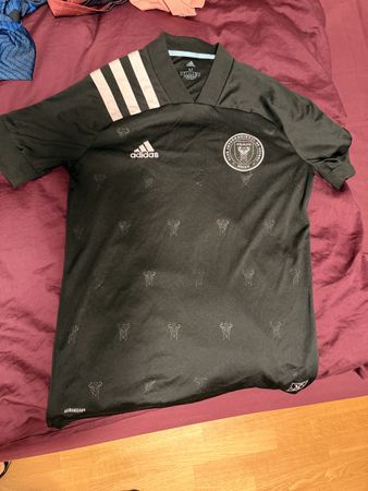 Inter Miami Trikot, Saison 2020 Away, Grösse M