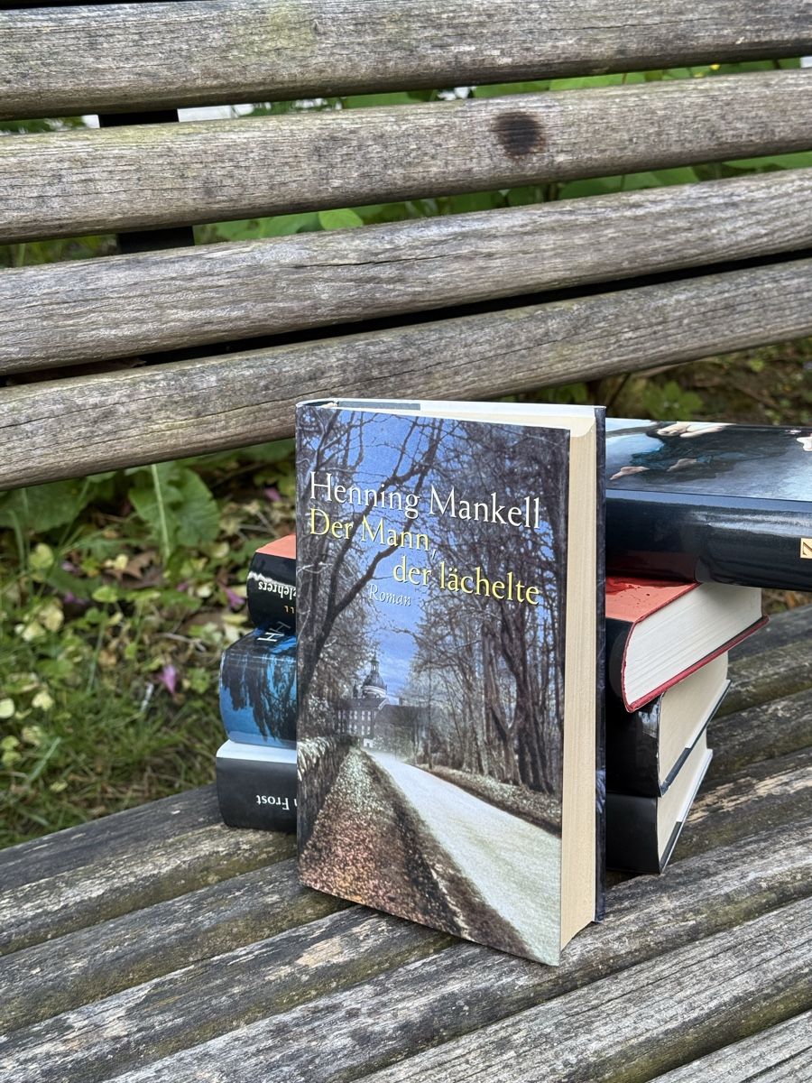Libri: Henning Mankell Buchreihe – Usato da Burgdorf venduto da Khalid_Pilot 4