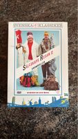 DVD Sällskaps Resan II - Snowroller - Winterkomödie (01)