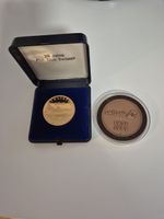 Swissair medaille