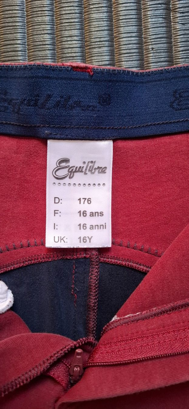 Felix Bühler Hosen: Reithose – Gebraucht aus Münchenbuchsee von Legion2 2