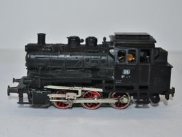 Märklin Dampflok DB  (MMT315)