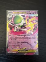 Mega gardevoir ex 60/132