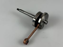 Kurbelwelle Piaggio Ciao 10mm neu