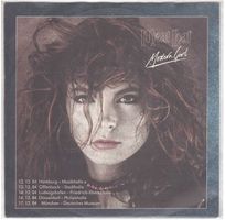 Meat Loaf  --  Modern Girl  Single7