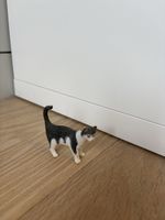 Schleich Katze