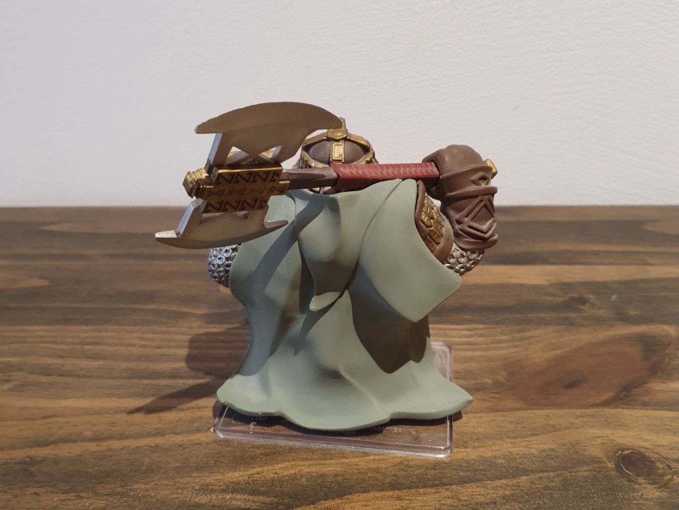 Statuette: Herr der Ringe - Mini Epics Figuren – Usato da Disentis/Mustér venduto da cumpra_e_vendita 7