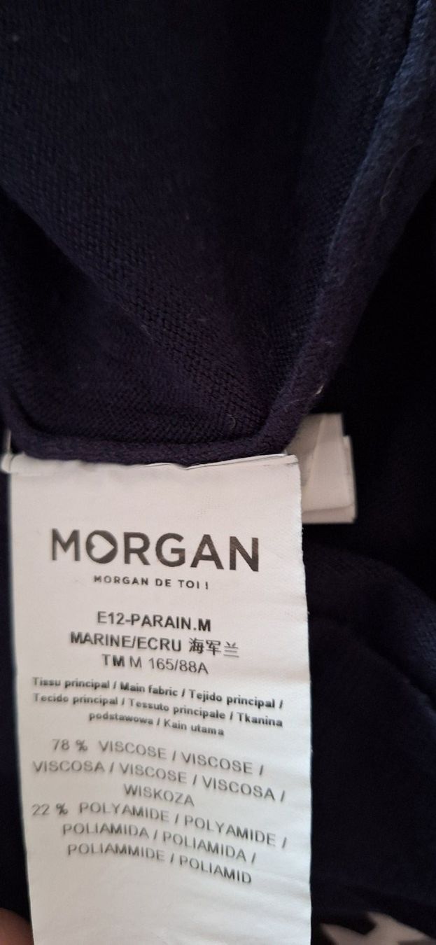 Morgan Vestiti: Morgan, robe pull – Usato da Lussery-Villars venduto da pousinete02 3