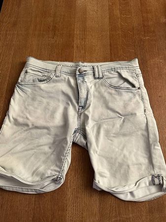 Jeans Shorts
