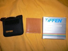 Filtre Tiffen Professional color enhance