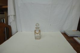 Flacon à liqueur