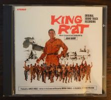 King Rat / John Barry / Soundtrack