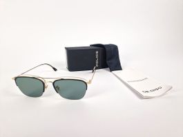 Sonnenbrille POLICE Float 1 SPL783 Gold (0302)