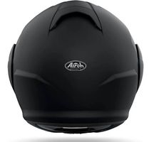 Airoh casco integrale mathisse color black matt l