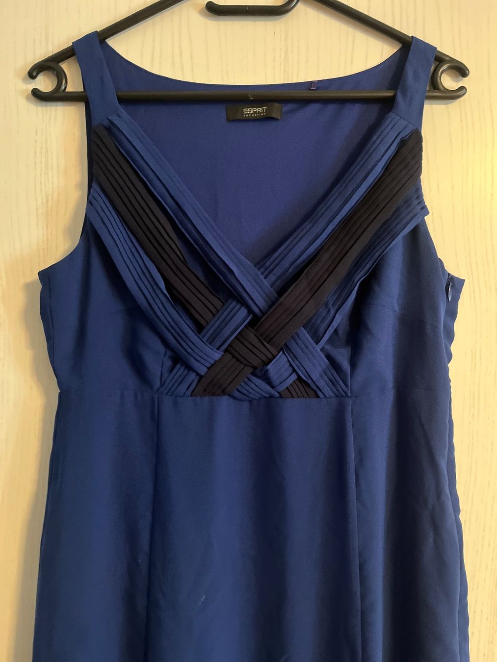 Esprit Vestiti: Esprit Damen Kleid Gr. 38 – Nuovo (secondo la descrizione) da Frauenfeld venduto da cookies_and_cream 2