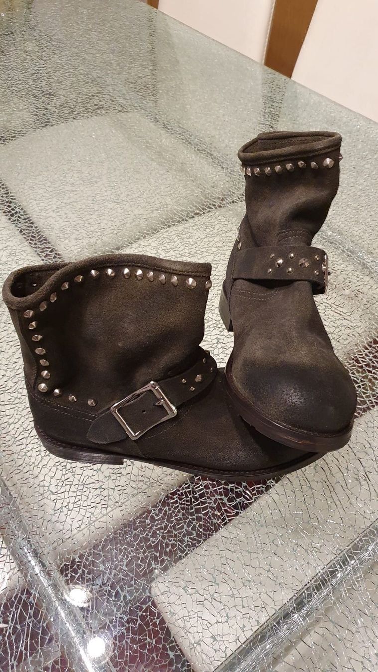 Chaussures femmes: Kiwi Gr. 38 – Neuf avec emballage d'origine à Luzern par Edii025 2