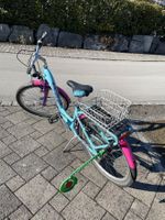 Kindervelo 24“ Puky