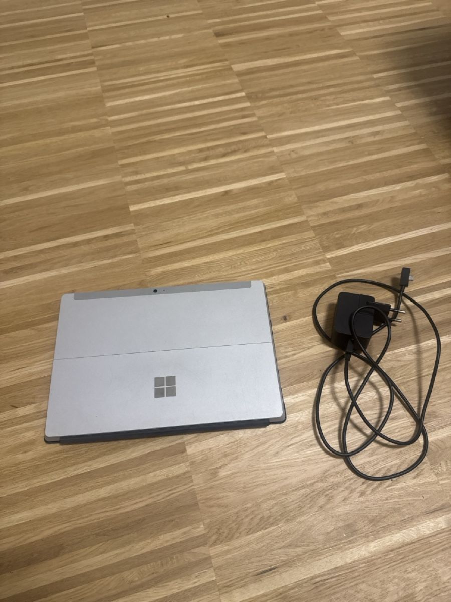 Microsoft Notebook: Sie bieten auf ein Microsoft Surface 3 1645 10.8" Tablet  – Usato da Neuenhof venduto da aun_n8js 3