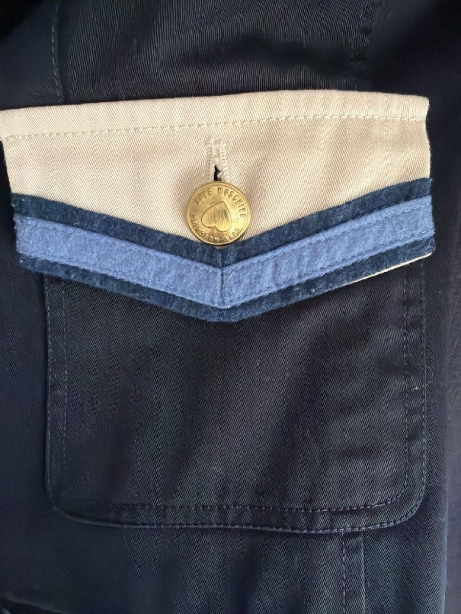 Moschino Giacche: Moschino Blazer – Nuovo (secondo la descrizione) da Bern venduto da thi_857v 1
