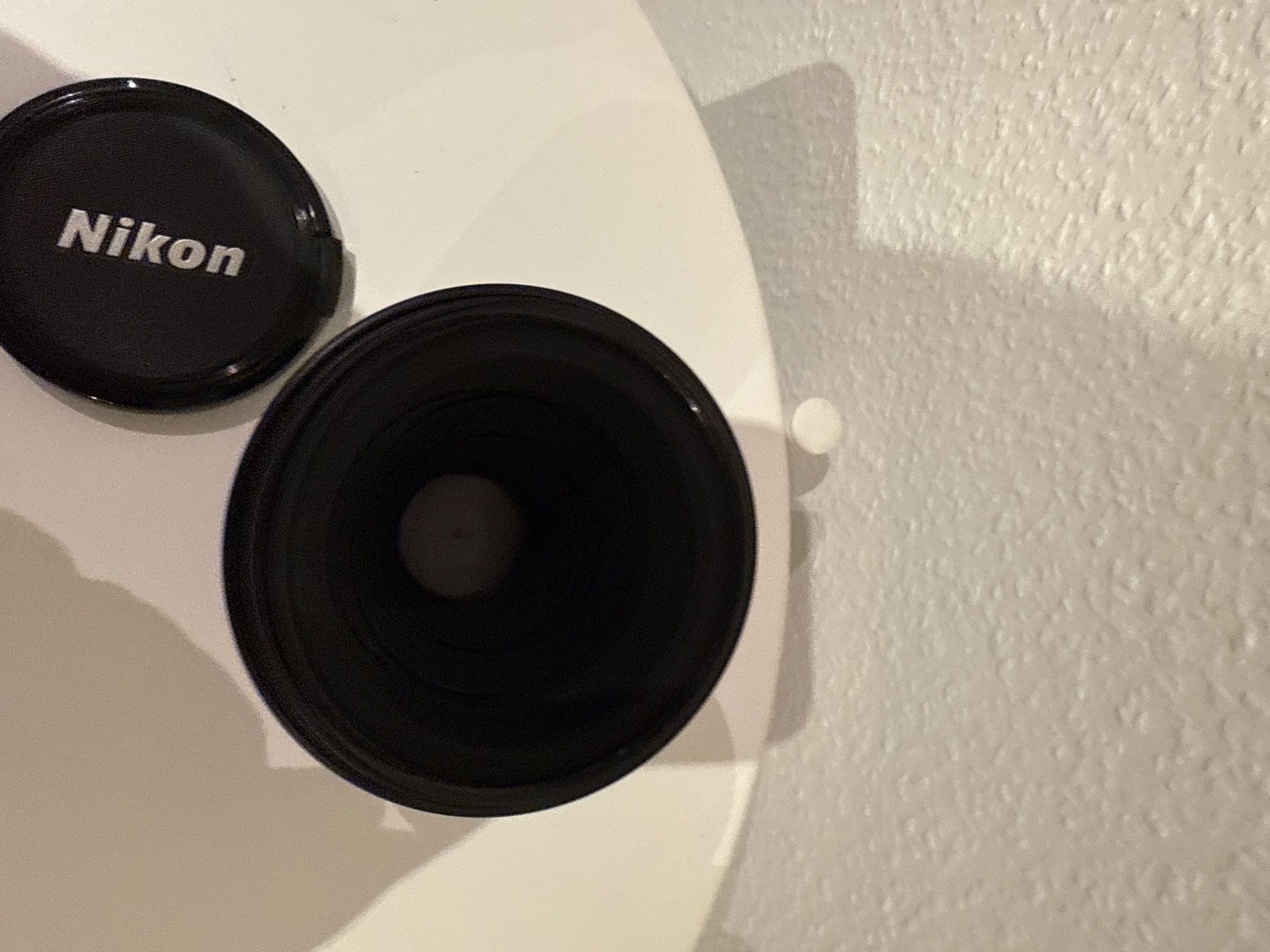 Nikkor Obiettivi: AF Micro Nikkor 60mm 1:2.8 D Objektiv – Usato da Muttenz venduto da reb_6z2t 8