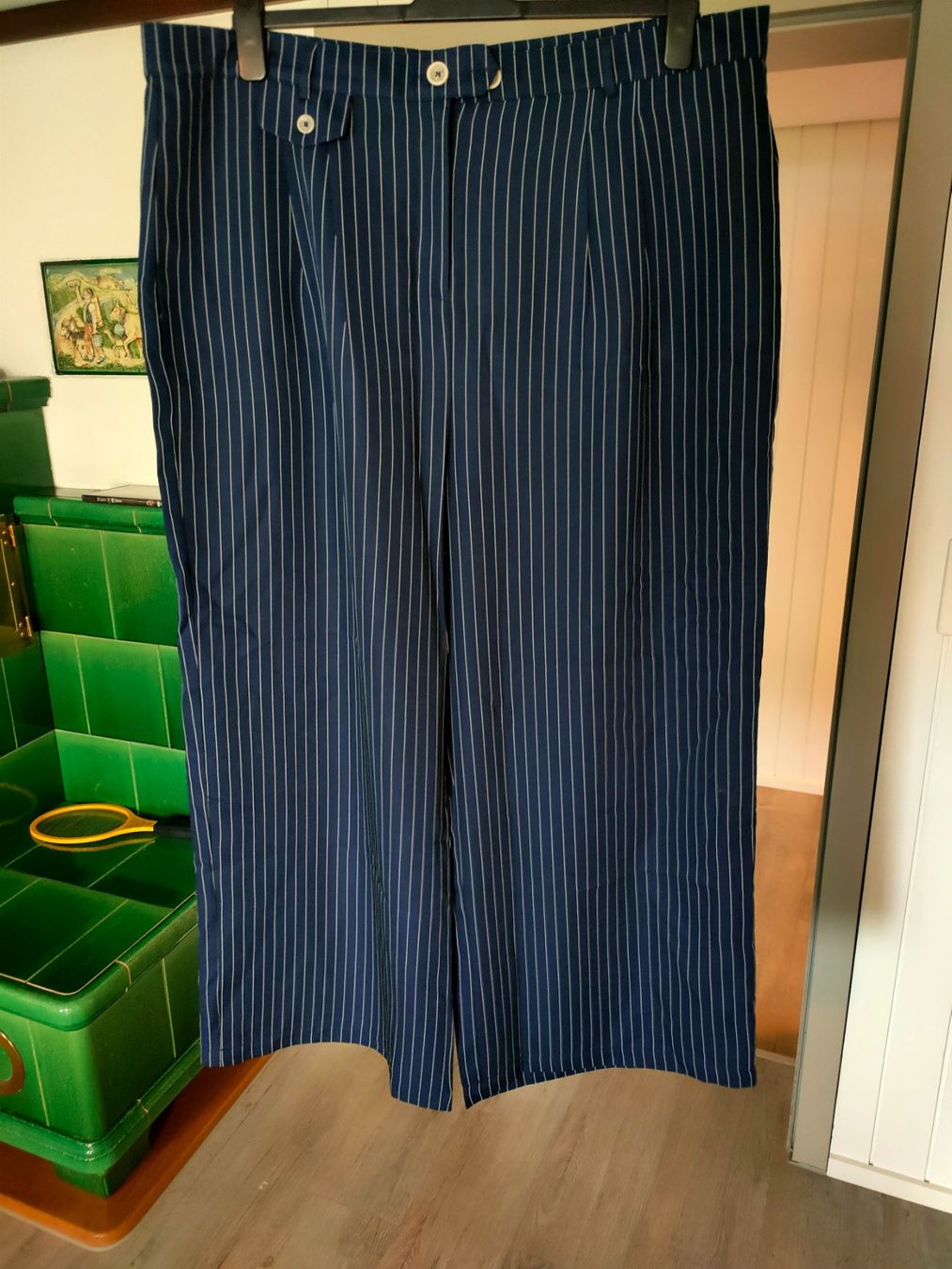 Pantaloni: Hose Gr. 4XL – Usato da kägiswil venduto da tina8109 6