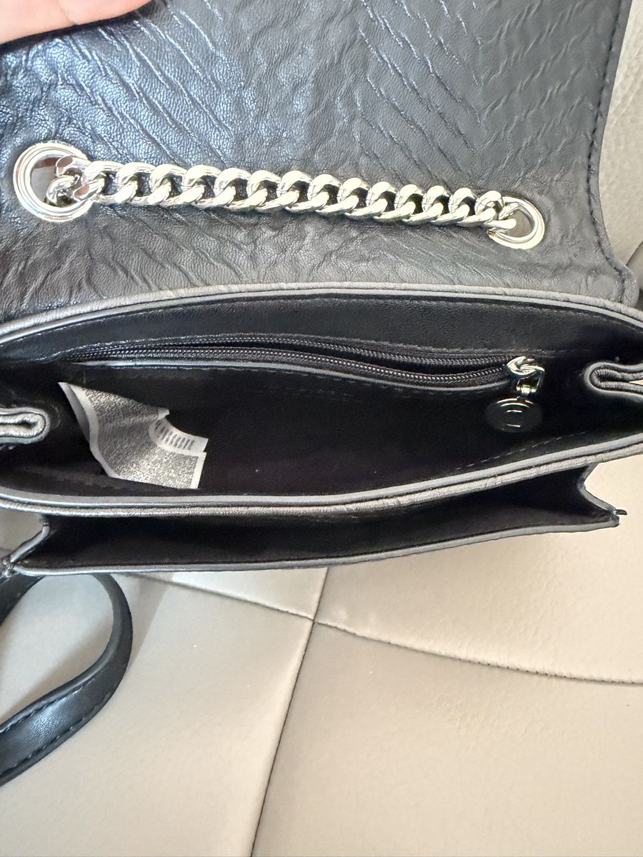 Desigual Borse da donna: Desigual Schultertasche – Nuovo (secondo la descrizione) da Aarberg venduto da Mama_Lulu 3