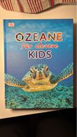 Entdecke die Ozeane: Spannendes Buch für clevere Kids!