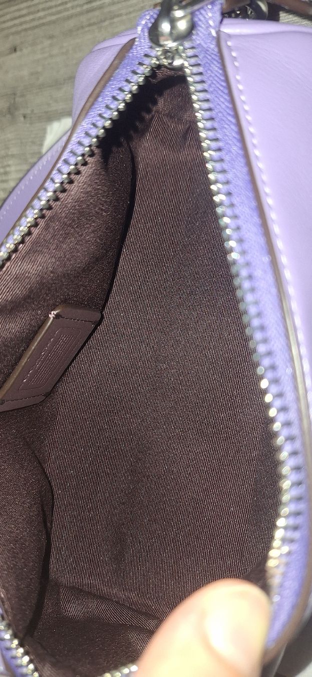 Coach Sacs femmes: Coach barrel bag – Neuf avec emballage d'origine à Wilen b. Wollerau par kat_35 4