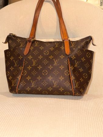 Louis Vuitton Totally PM Monogram🤎🤎