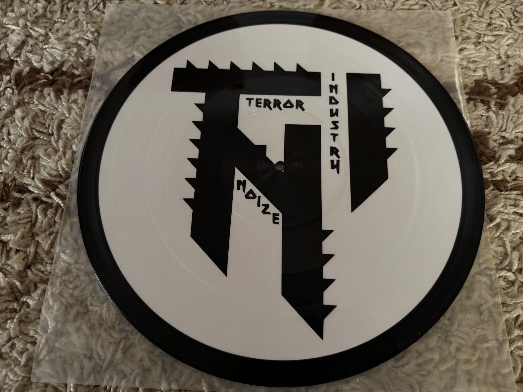 Dischi in vinile: DJ Mutante - TNI Hardcore Thunderdome Speedcore Techno RARE – Nuovo (secondo la descrizione) da Mairengo venduto da Thunderdome-Freak 1