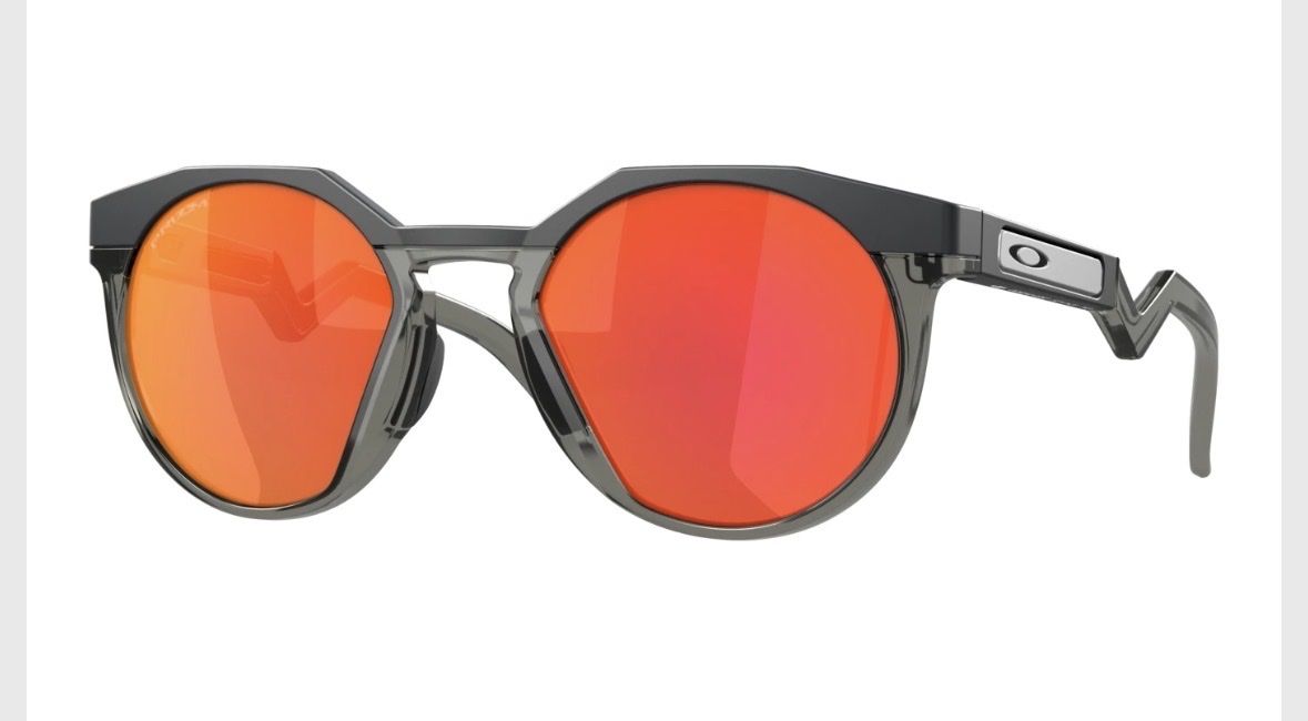 Oakley Occhiali & Lenti: Oakley Hstn – Nuovo (secondo la descrizione) da Heerbrugg venduto da Heaven09