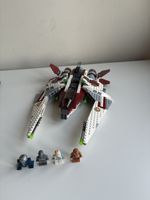 Lego Star Wars 75051