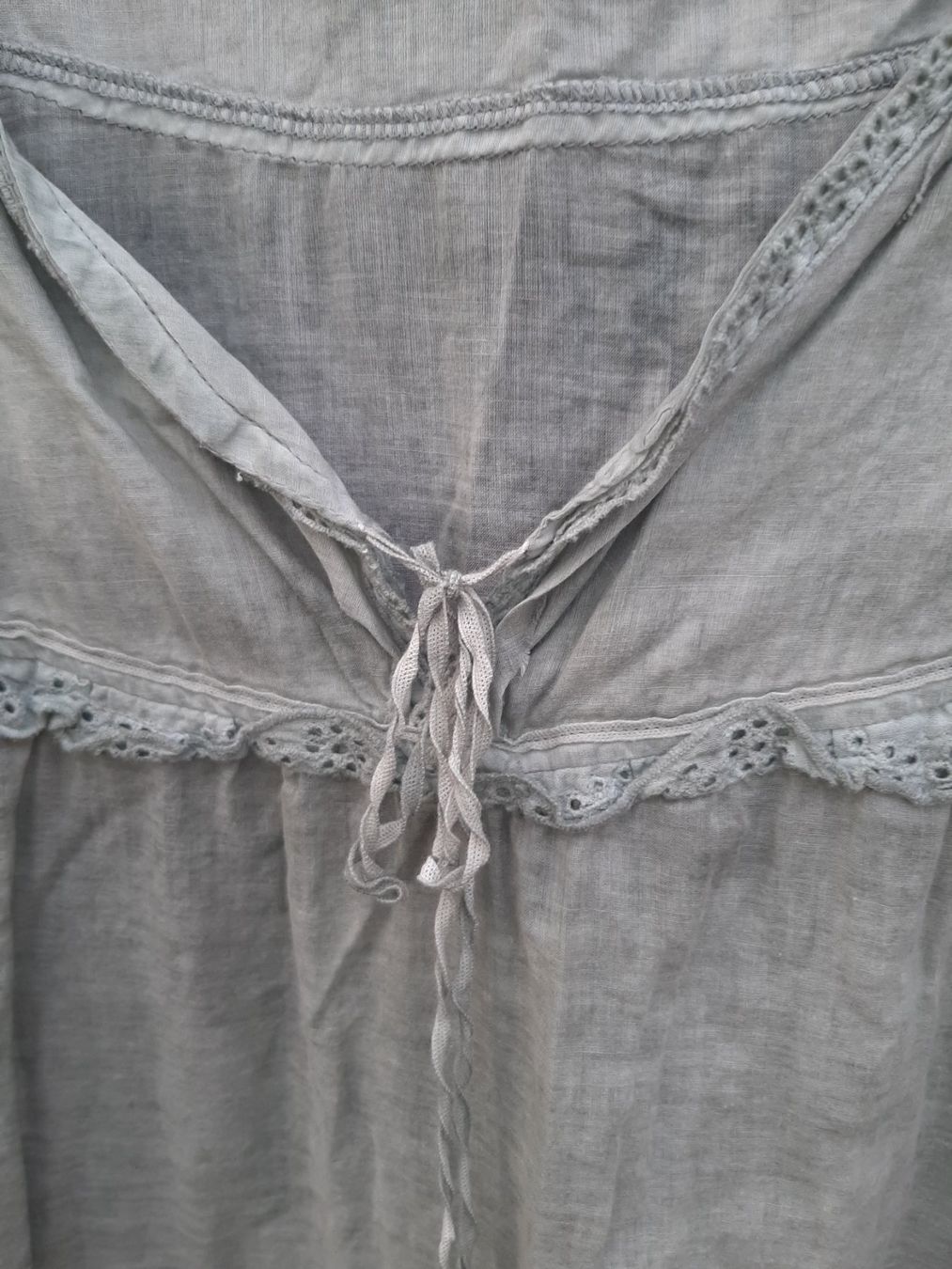 Nile Vestiti: Wundervolles NILE Kleid M – Usato da Bern venduto da Preloved_NILE_4.Sale 4
