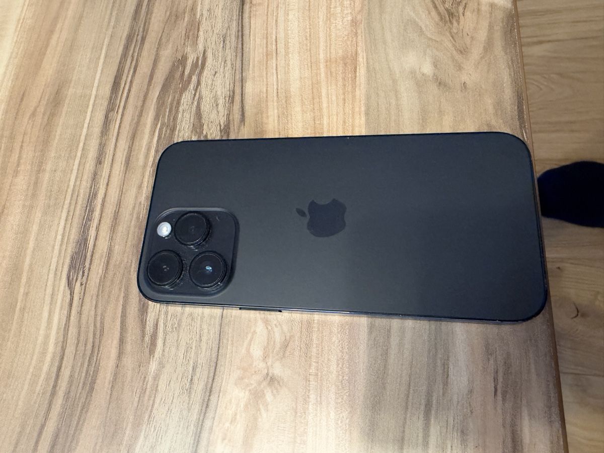 Apple Portables: Apple Iphone 14 Pro Max – D'occasion à Muttenz par Fischi13 2