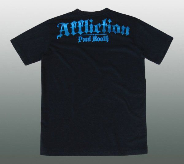 T-shirt: AFFLICTION  T-SHIRT Gr. L NEU – Nuovo (secondo la descrizione) da Zürich venduto da noo_6672 1