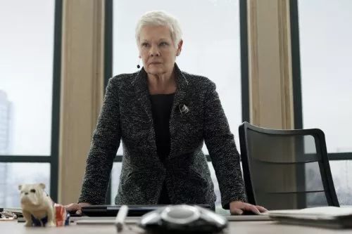 Tutti i DVDs: James Bond: Skyfall [Blu-ray] – Nuovo (secondo la descrizione) da Laupen ZH venduto da Moviesammler 2