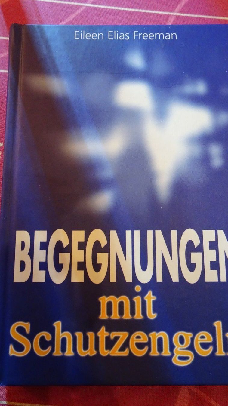 Libri: 4 Bücher Schutzengel – Usato da Zollikofen venduto da Blackie 6