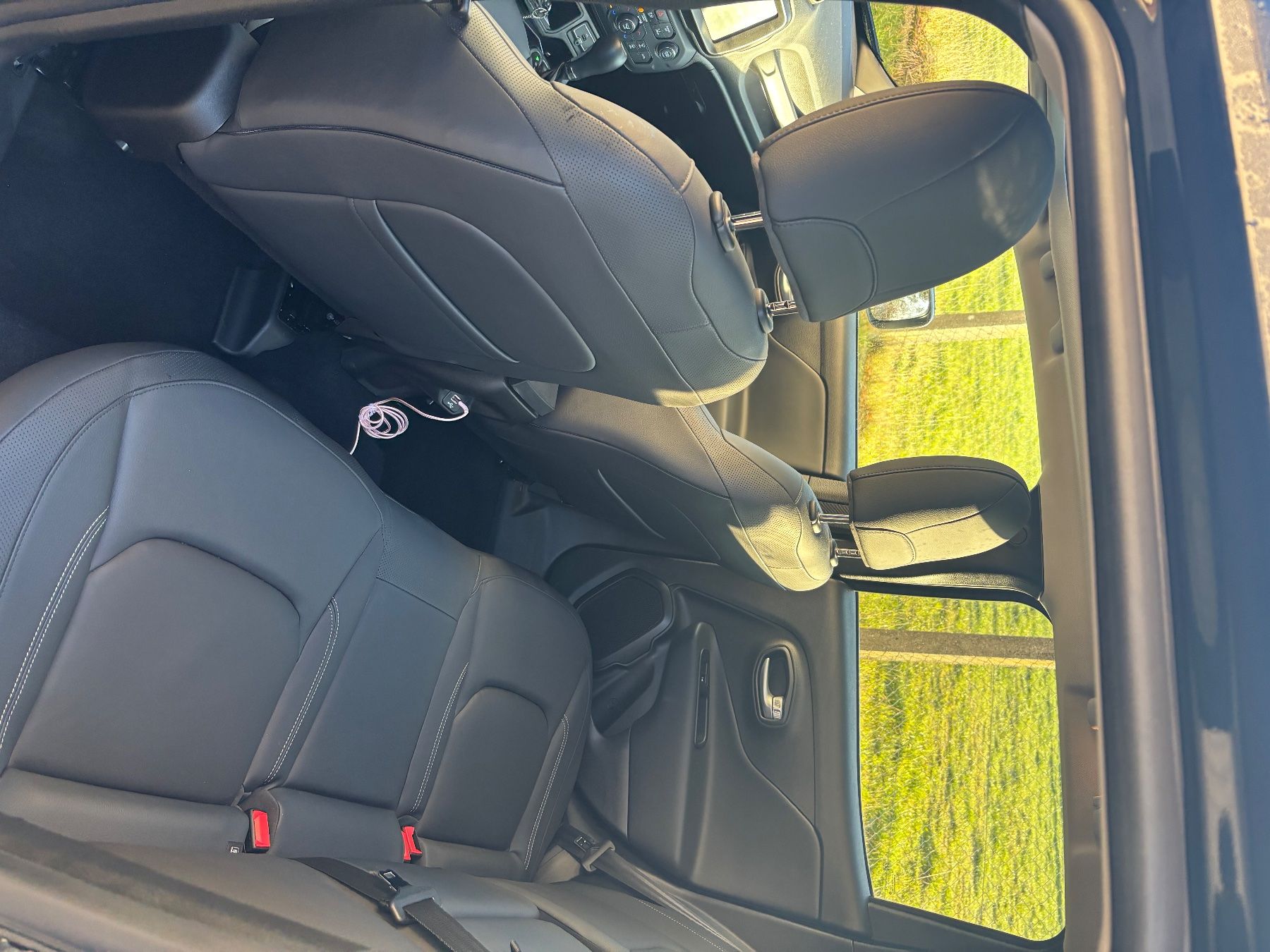 Jeep Autos: Jeep Renegade – Gebraucht aus prilly von pas_db6r 1